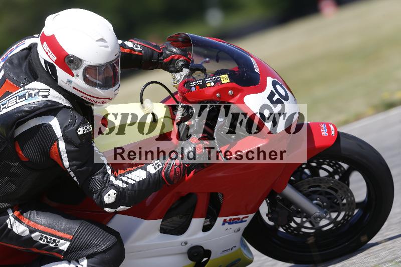 /21 29.05.2025 Speer Racing ADR/Gruppe gelb/950
